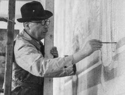 Fonds Ernst Georg R&#252;egg